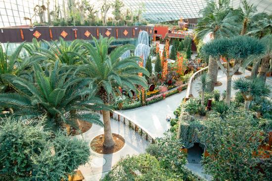 Jardins da Baía